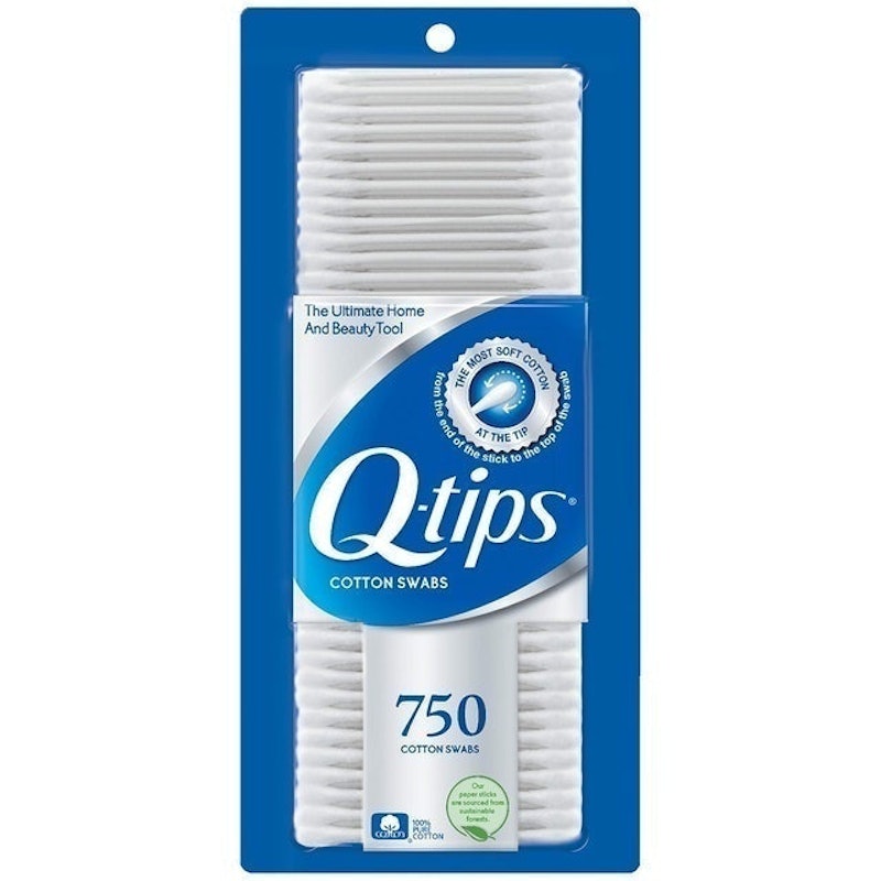 Cotton Swabs 1
