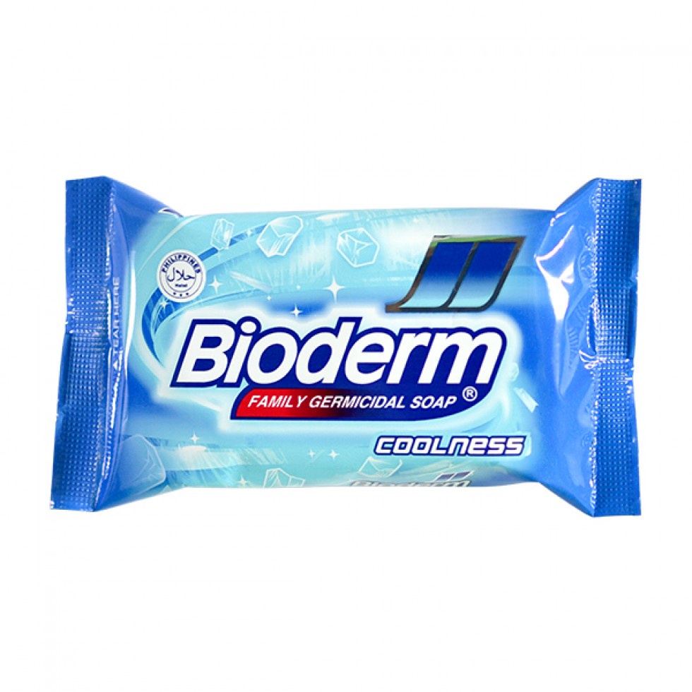 Bioderm Ointment 1