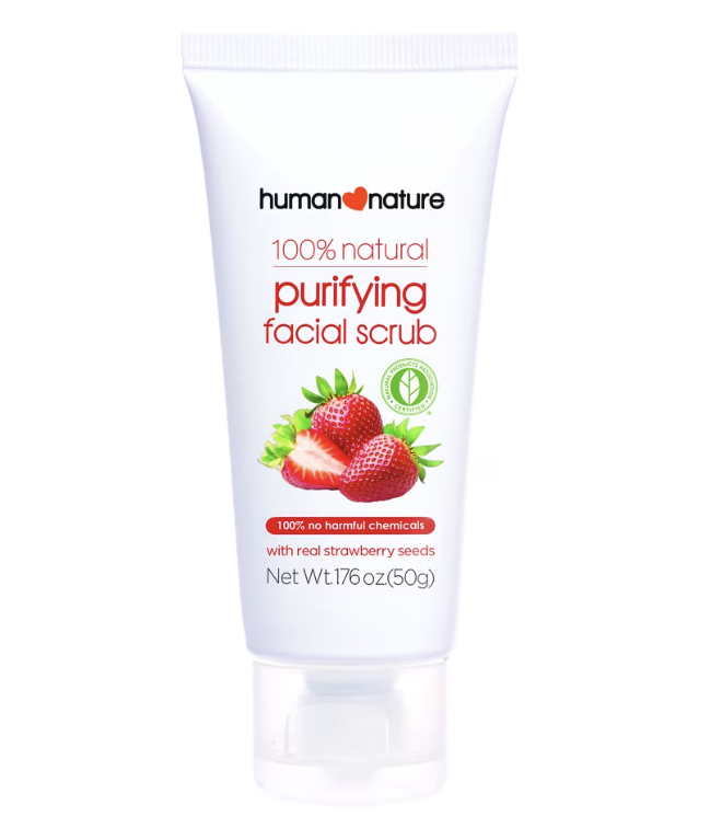 10 Best Facial Scrubs in the Philippines 2026 | Buying Guide Reviewed by Dermatologist 1