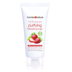 Purifying Facial Scrub