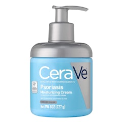 Psoriasis Moisturizing Cream
