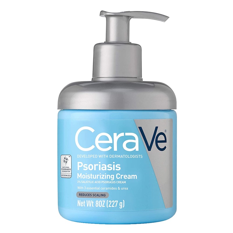 Psoriasis Moisturizing Cream 1