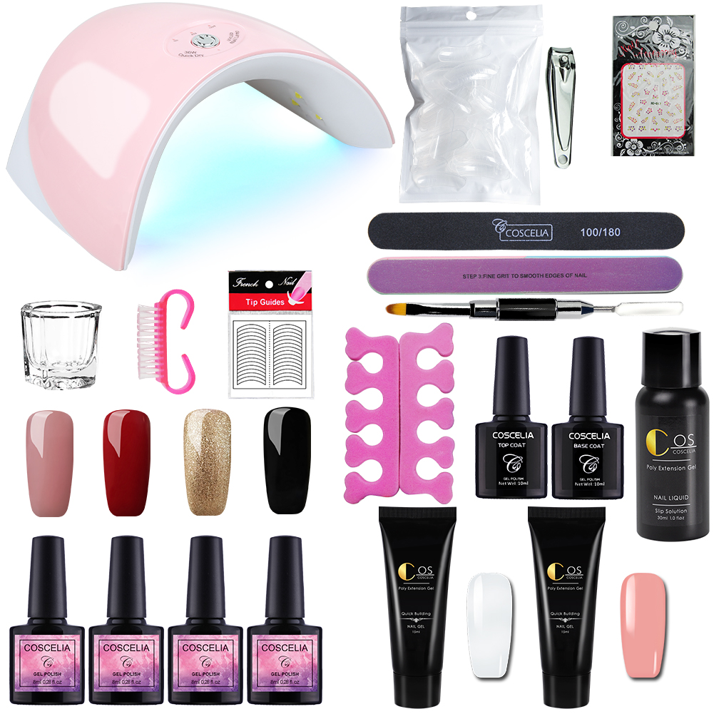 10 Best Gel Nail Kit Sets in the Philippines 2026 2