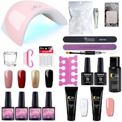 Acrylic Gel Kit