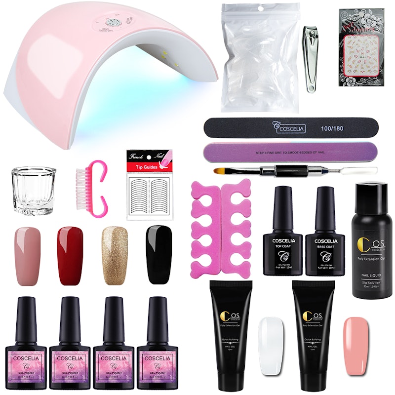 Acrylic Gel Kit 1
