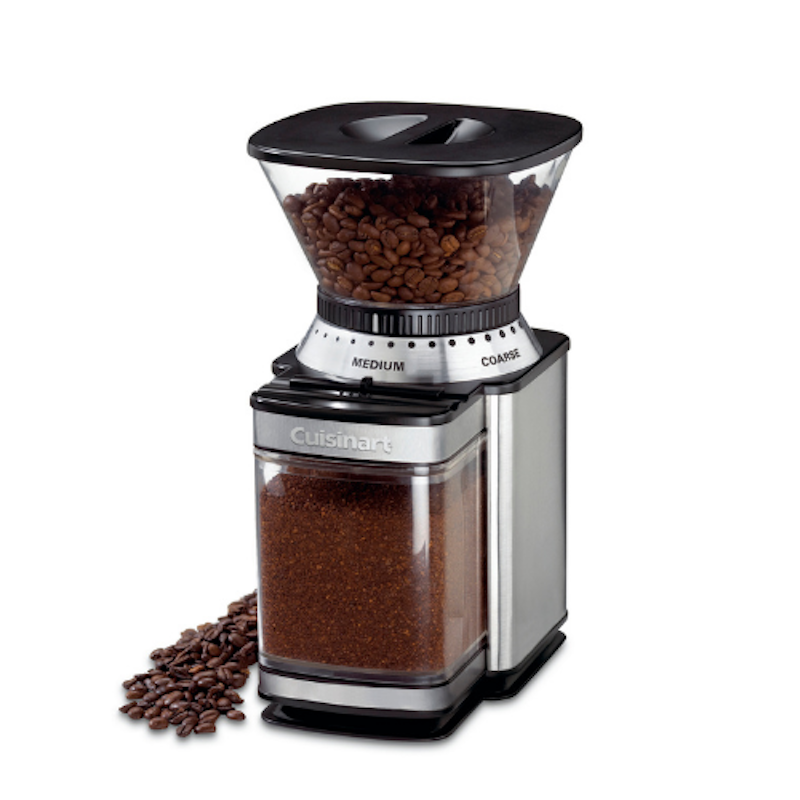Supreme Grind Automatic Burr Mill 1
