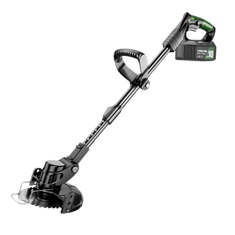 21V Rechargeable Brushless Grass Trimmer 1