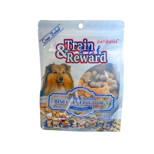 Healthy & Nutritious Biscuits for Dogs 1