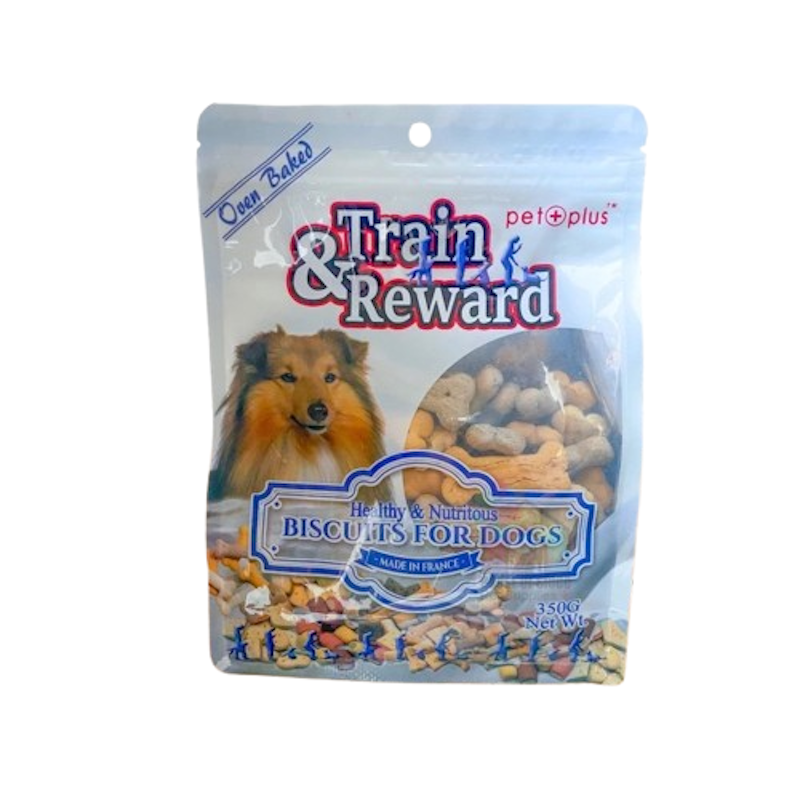 Healthy & Nutritious Biscuits for Dogs 1