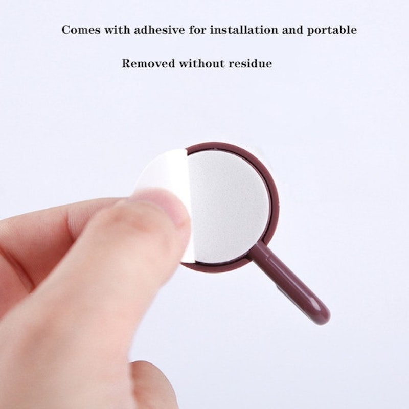 Nordic Style Adhesive Hook 4