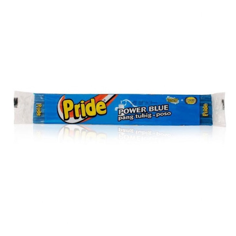 Bar Power Blue 1