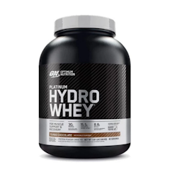 Platinum Hydro Whey Protein