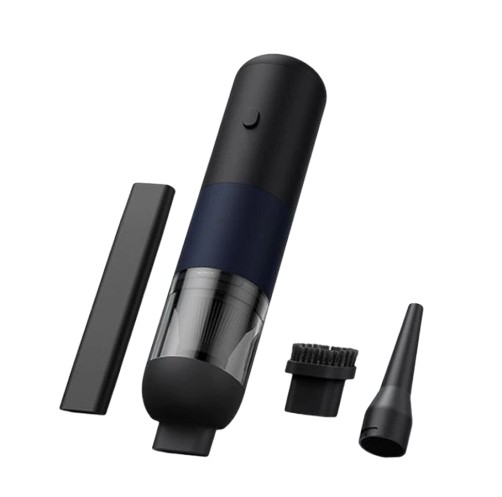 Vacuum Cleaner 	  3