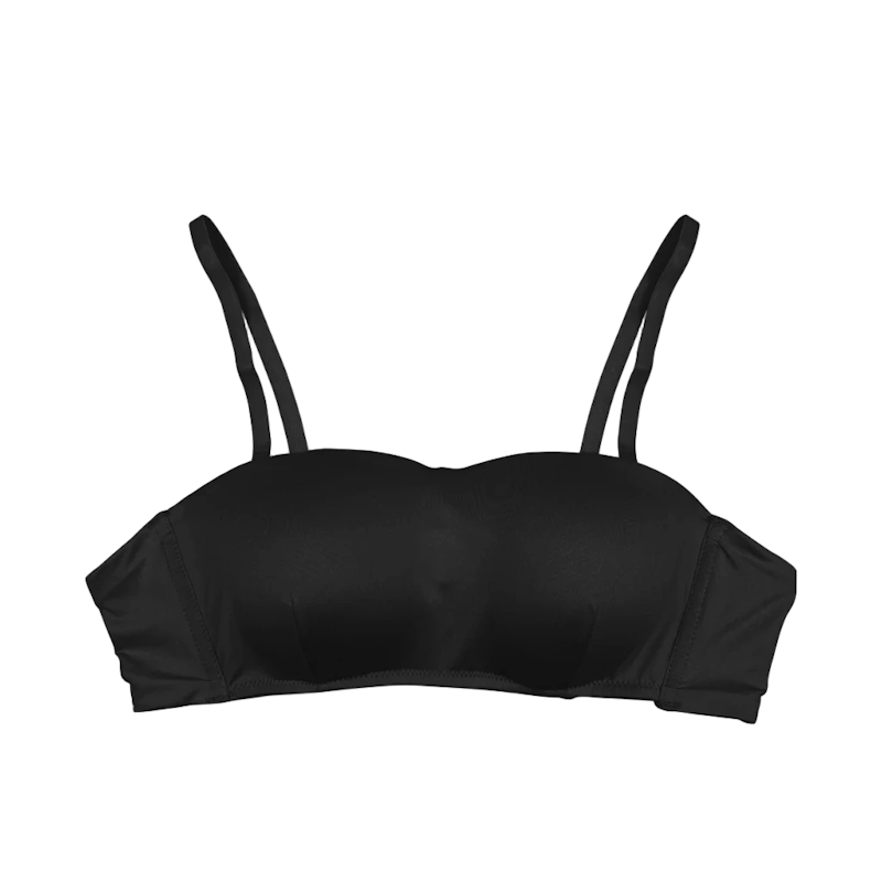 Alice Wireless Microfiber Bra 1
