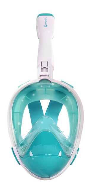 10 Best Snorkeling Gear in the Philippines 2026 | Decathalon Oceantric, and More 5
