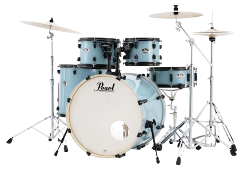 Export Series 5-PCS Drum Kit 1