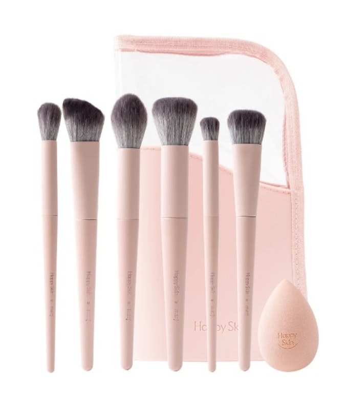 Full Brush Set 1