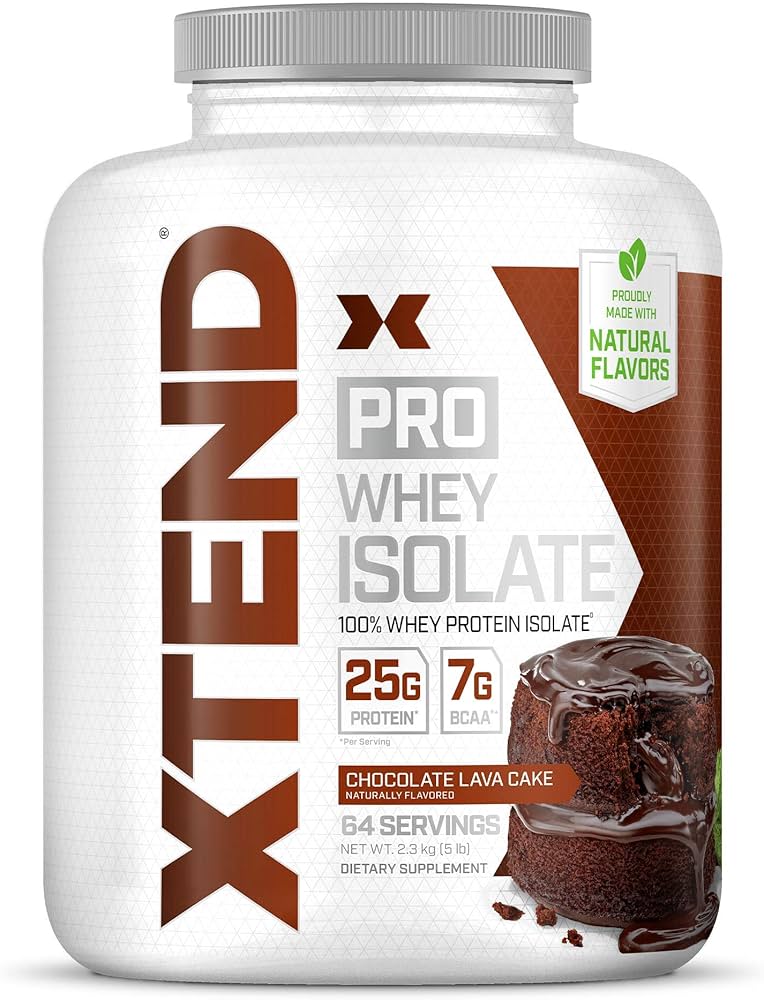 10 Best Whey Protein Isolates in the Philippines 2026 | Optimum ...