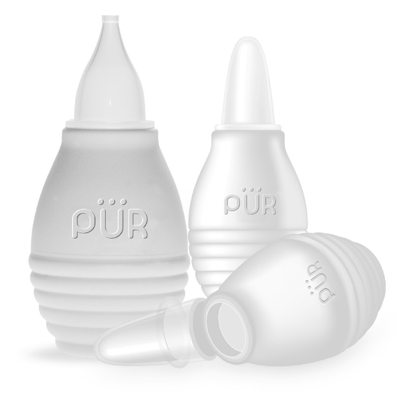 Nasal Aspirator 1