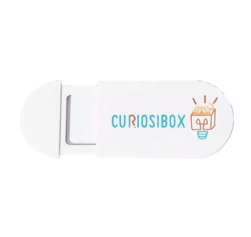 Smart Slide Webcam Security Cover 2