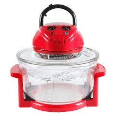 Turbo Broiler