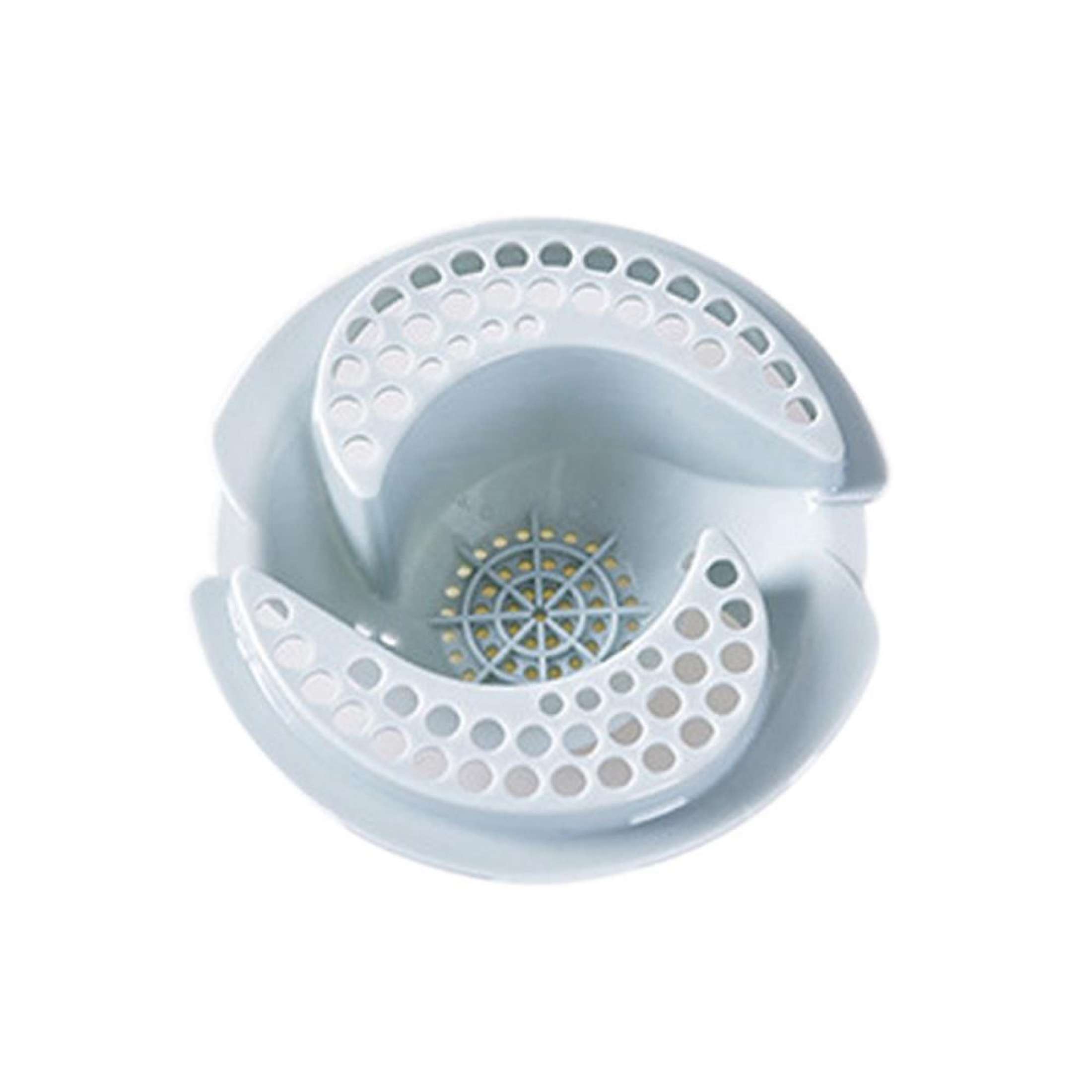 Portable Anti-blocking Drainers 1