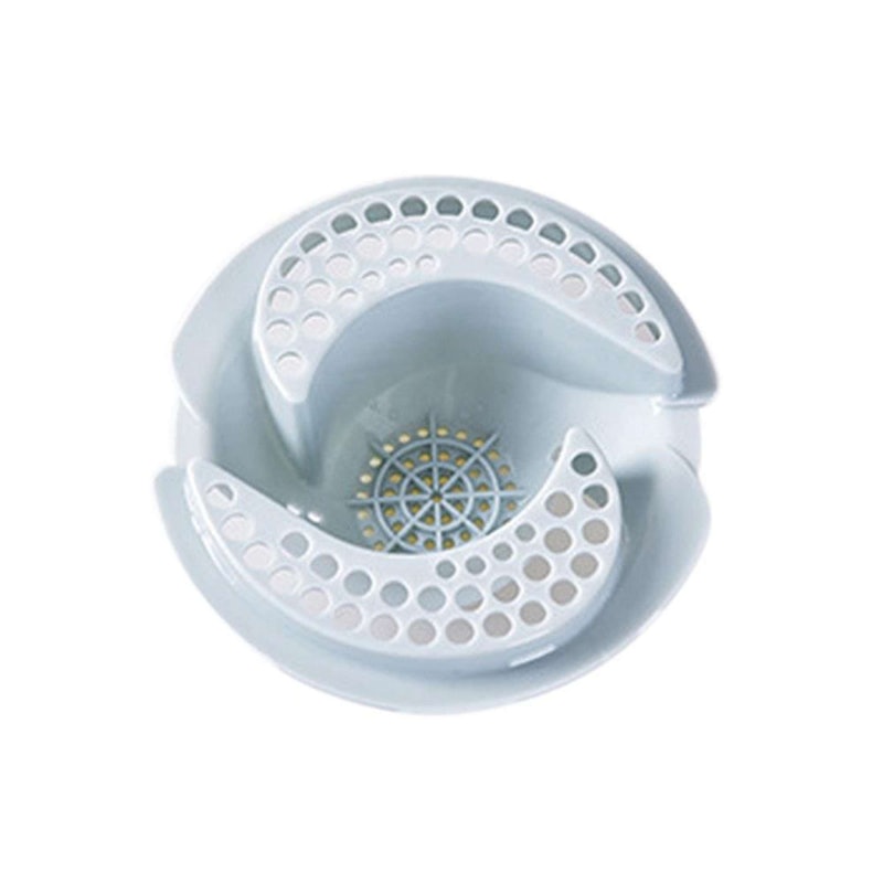 Portable Anti-blocking Drainers 1