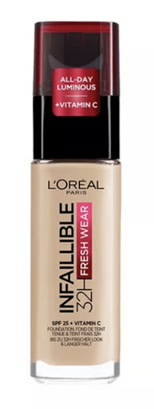 Infallible 32H Fresh Wear Foundation 1