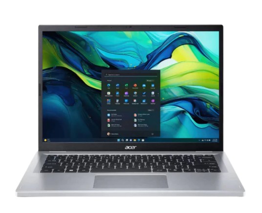 Aspire Go 1