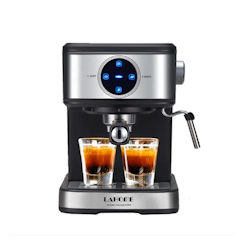 Automatic Espresso Coffee Maker Machine