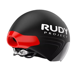 The Wing Helmet