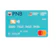 Philippine National Bank (PNB) PNB-PAL Mabuhay Miles Debit Mastercard 1