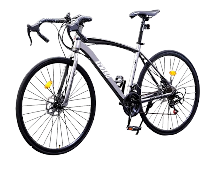 700C Road Bike 1