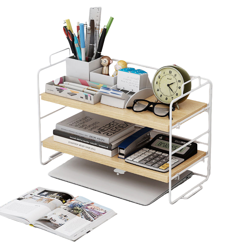 10 Best Desk Shelves in the Philippines 2026 | Buying Guide Reviewed by Interior Designer 2