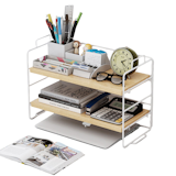 10 Best Desk Shelves in the Philippines 2026 | Buying Guide Reviewed by Interior Designer 2