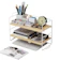Finelife Office Simple Assembly Desk Cabine 1
