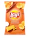 Frito-Lay, Inc. LAY'S® Cheddar and Sour Cream Flavored Potato Chips 1