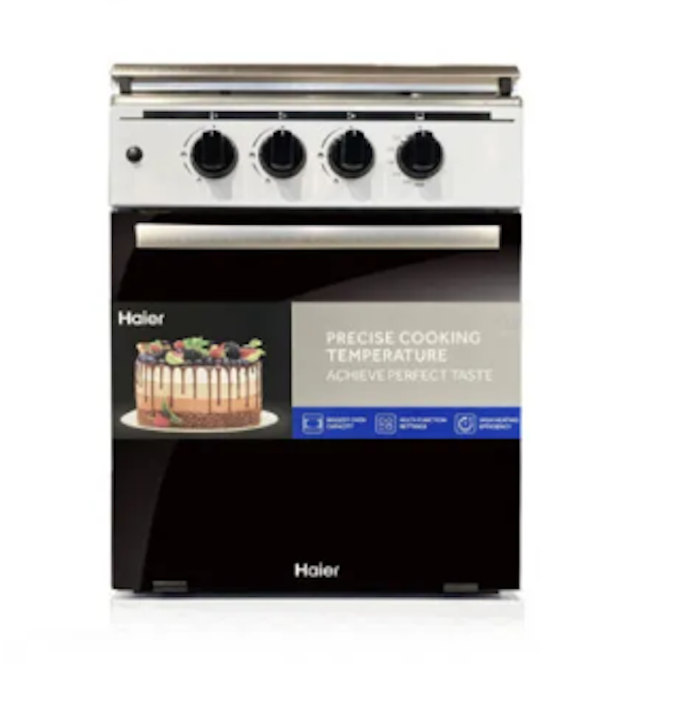 HFS-503G63GO 50cm Gas Range 1
