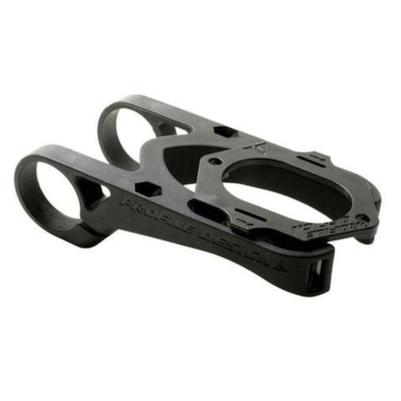 Aerodrink Basebar Bracket 1