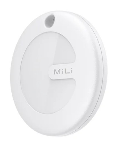 MiTag Go GPS Tracker	  1