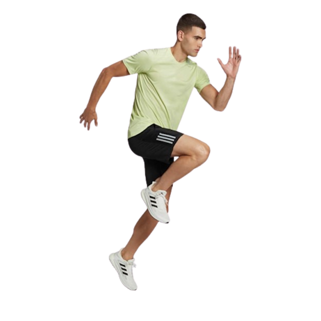 Own the Run Shorts 5