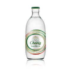 Soda Water