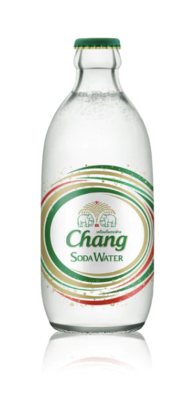 Soda Water 1