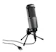 Audio-Technica Cardioid Condenser USB Microphone 1
