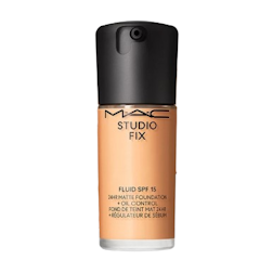 Studio Fix Fluid SPF 15 Liquid Foundation