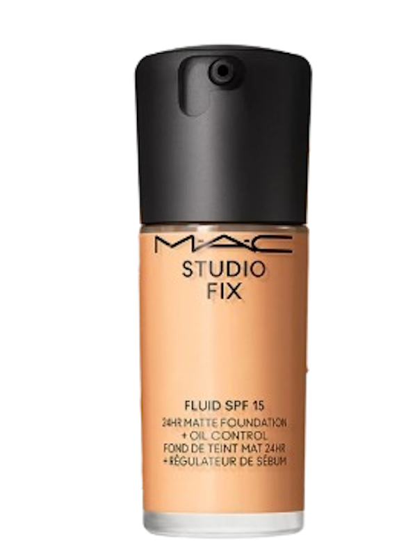 Studio Fix Fluid SPF 15 Liquid Foundation 1