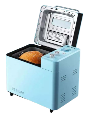 Mute Sound Multifunctional Bread Maker	 1