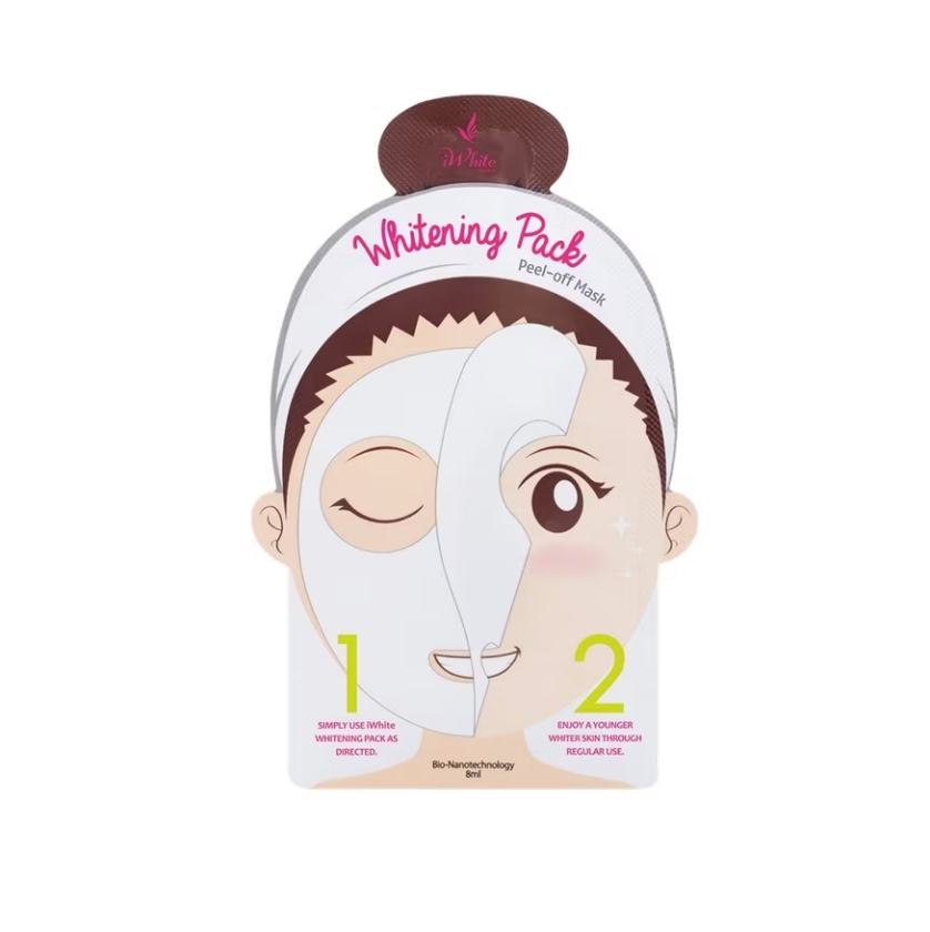 9 Best Peel-Off Masks in the Philippines 2026 | Buying Guide Reviewed by Dermatologist 3