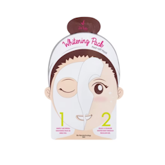 Whitening Pack