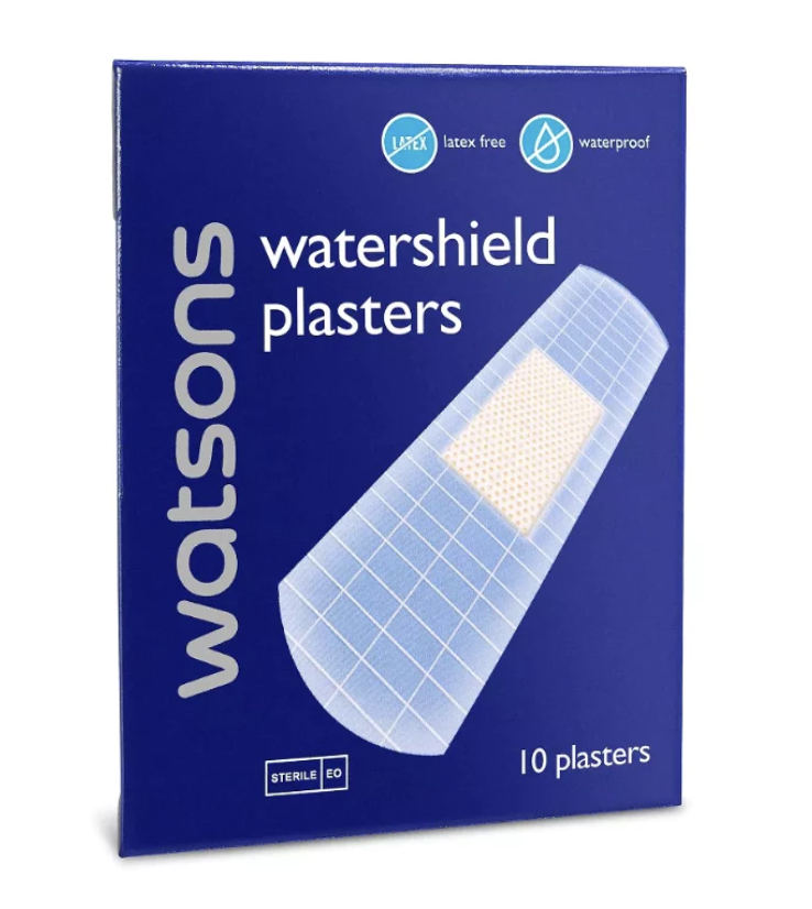 10 Best Wound Bandages in the Philippines 2026 | Band-aid, 3M, and More 5